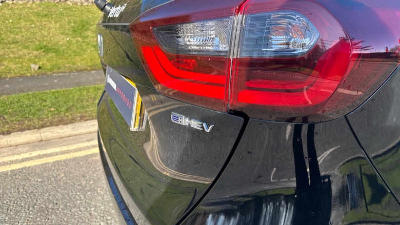 Honda Jazz 1.5 i-MMD Hybrid SR 5dr eCVT Hybrid Hatchback